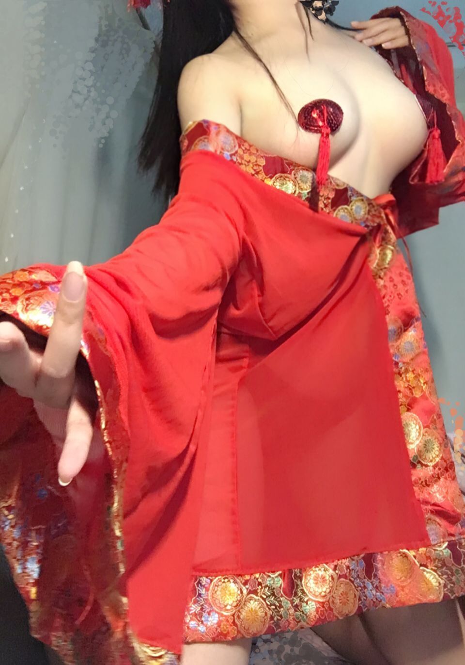 古风的怎么样？