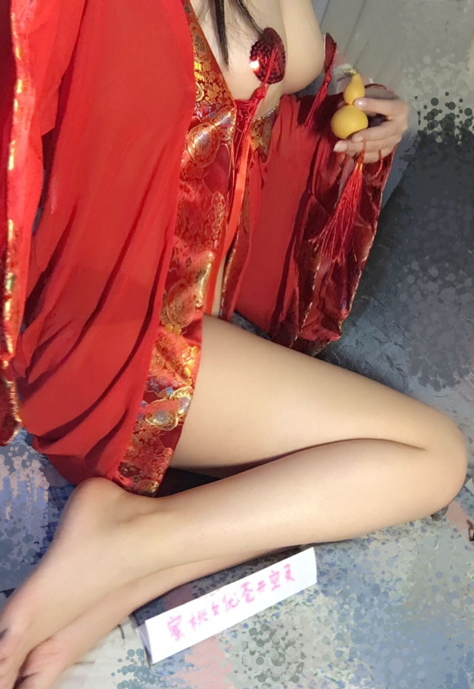 古风的怎么样？