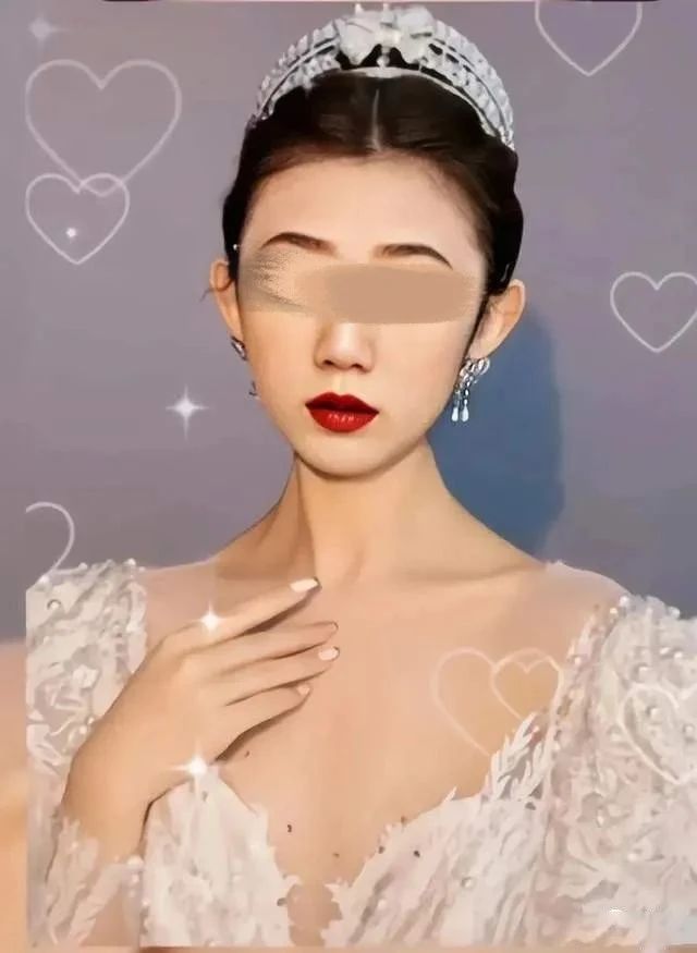 张警花结婚了！网传拿到1000w补偿？