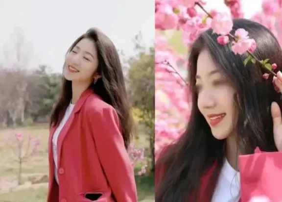 张警花结婚了！网传拿到1000w补偿？