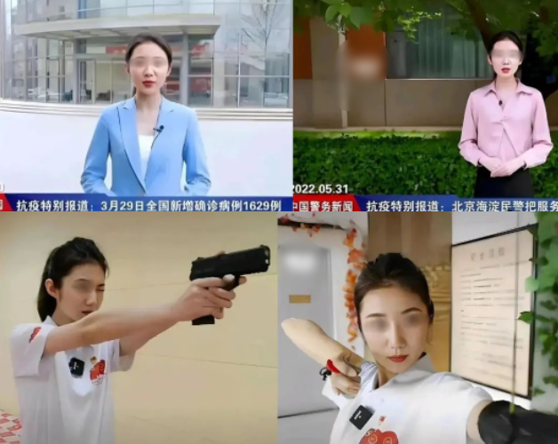 张警花结婚了！网传拿到1000w补偿？