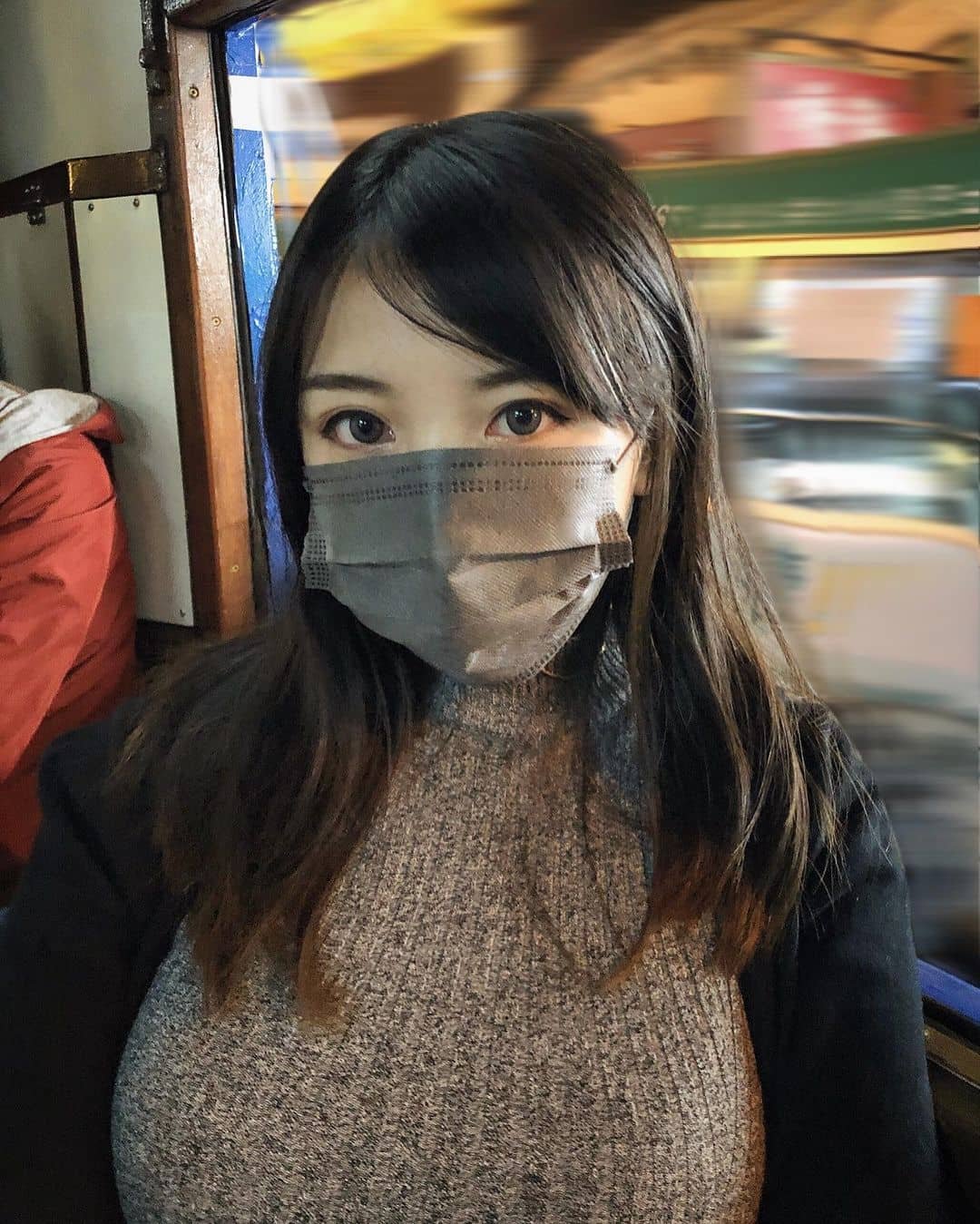 十大巨乳港女精选相册