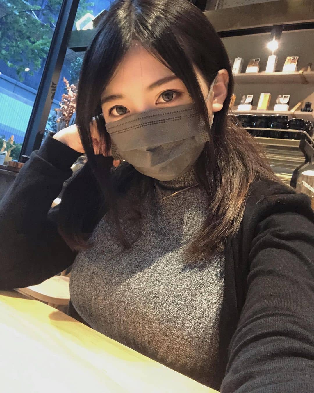 十大巨乳港女精选相册