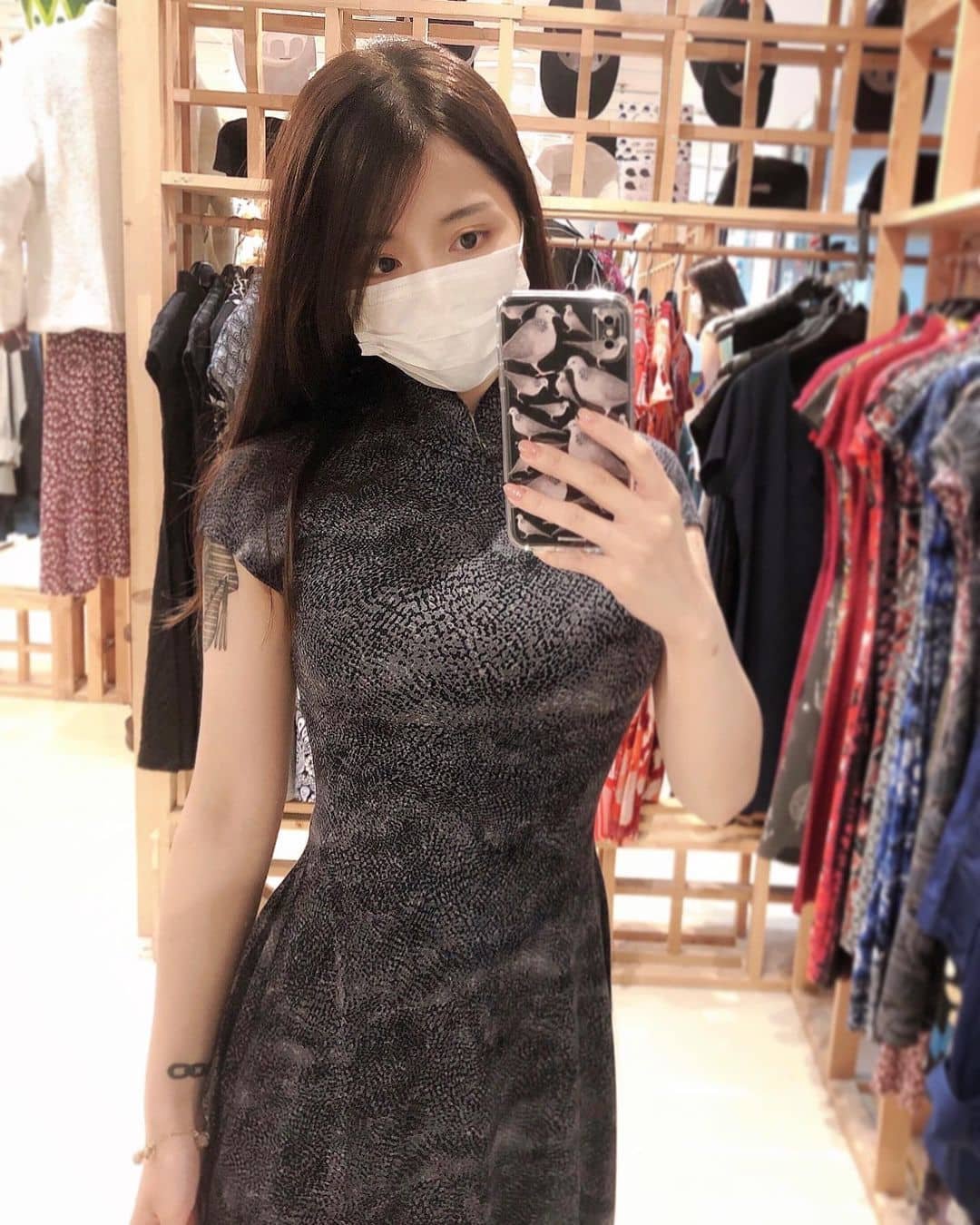 十大巨乳港女精选相册