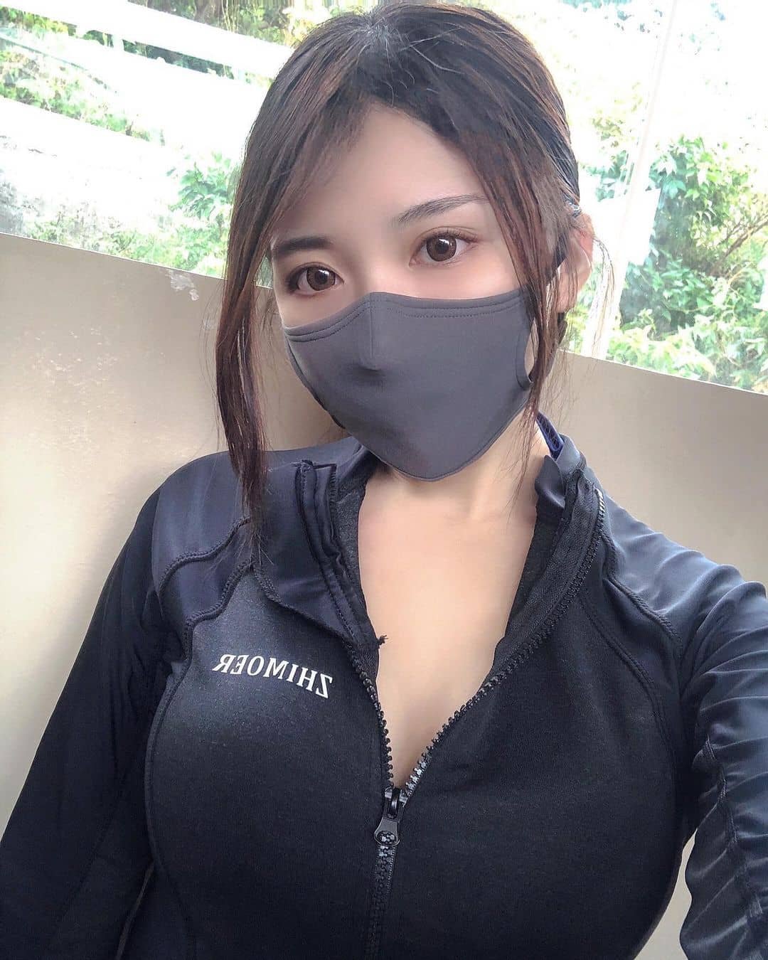 十大巨乳港女精选相册