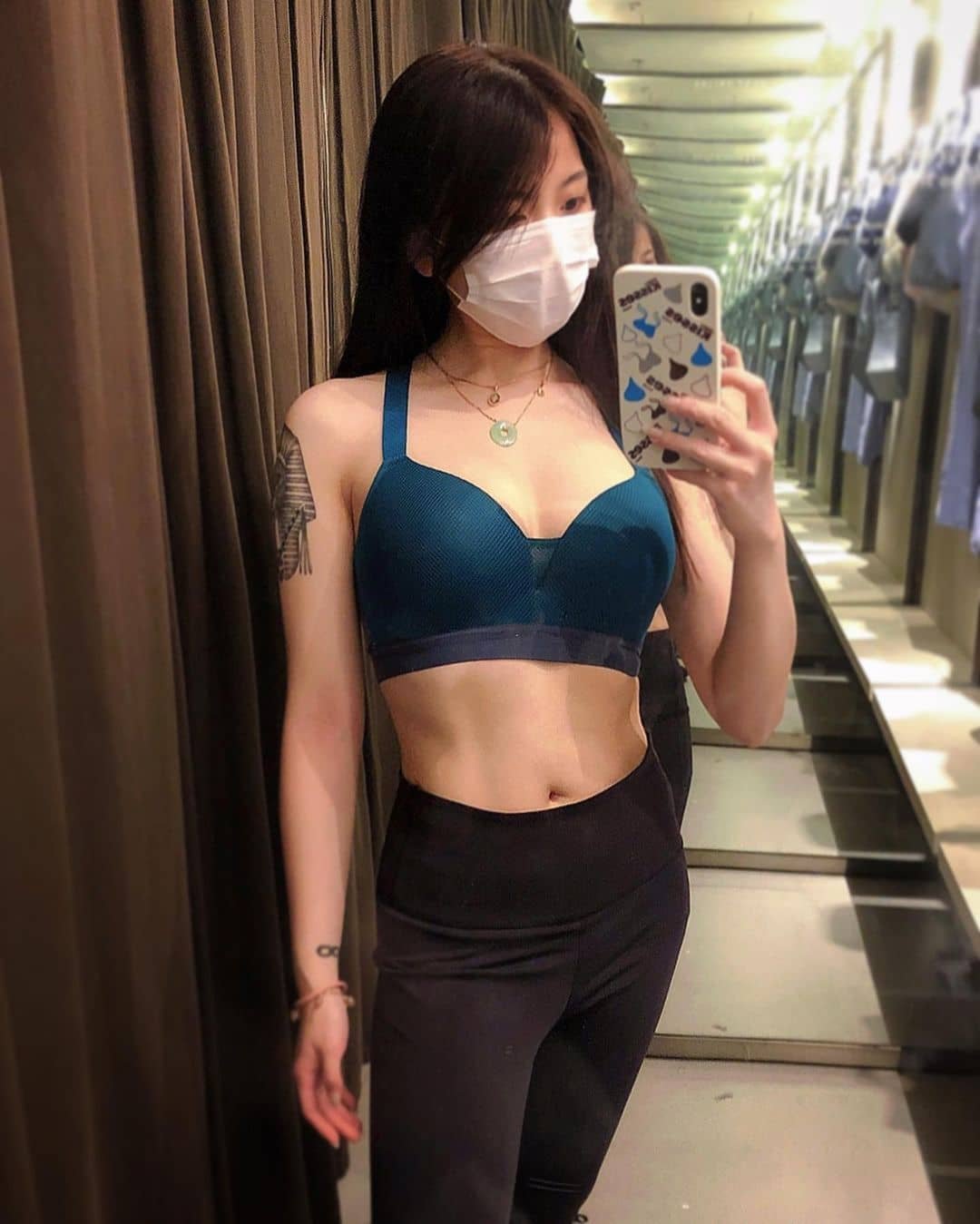 十大巨乳港女精选相册