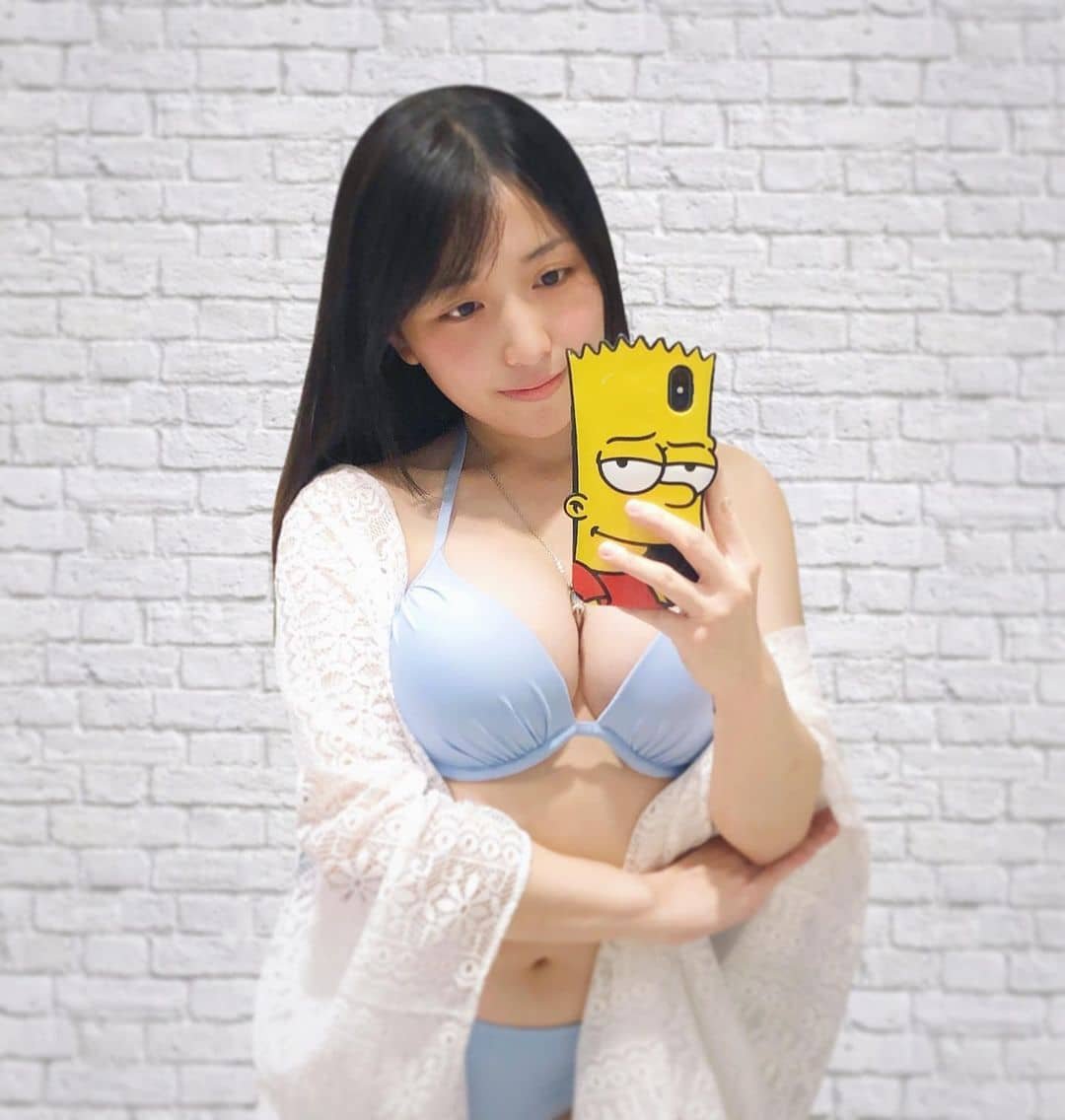 十大巨乳港女精选相册