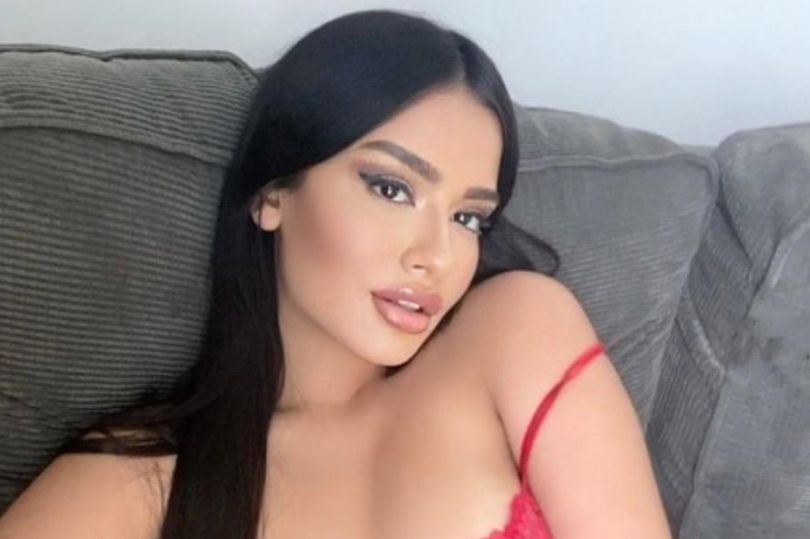 我做了阴道手术——现在有人出价 40 万英镑来换取我的童贞