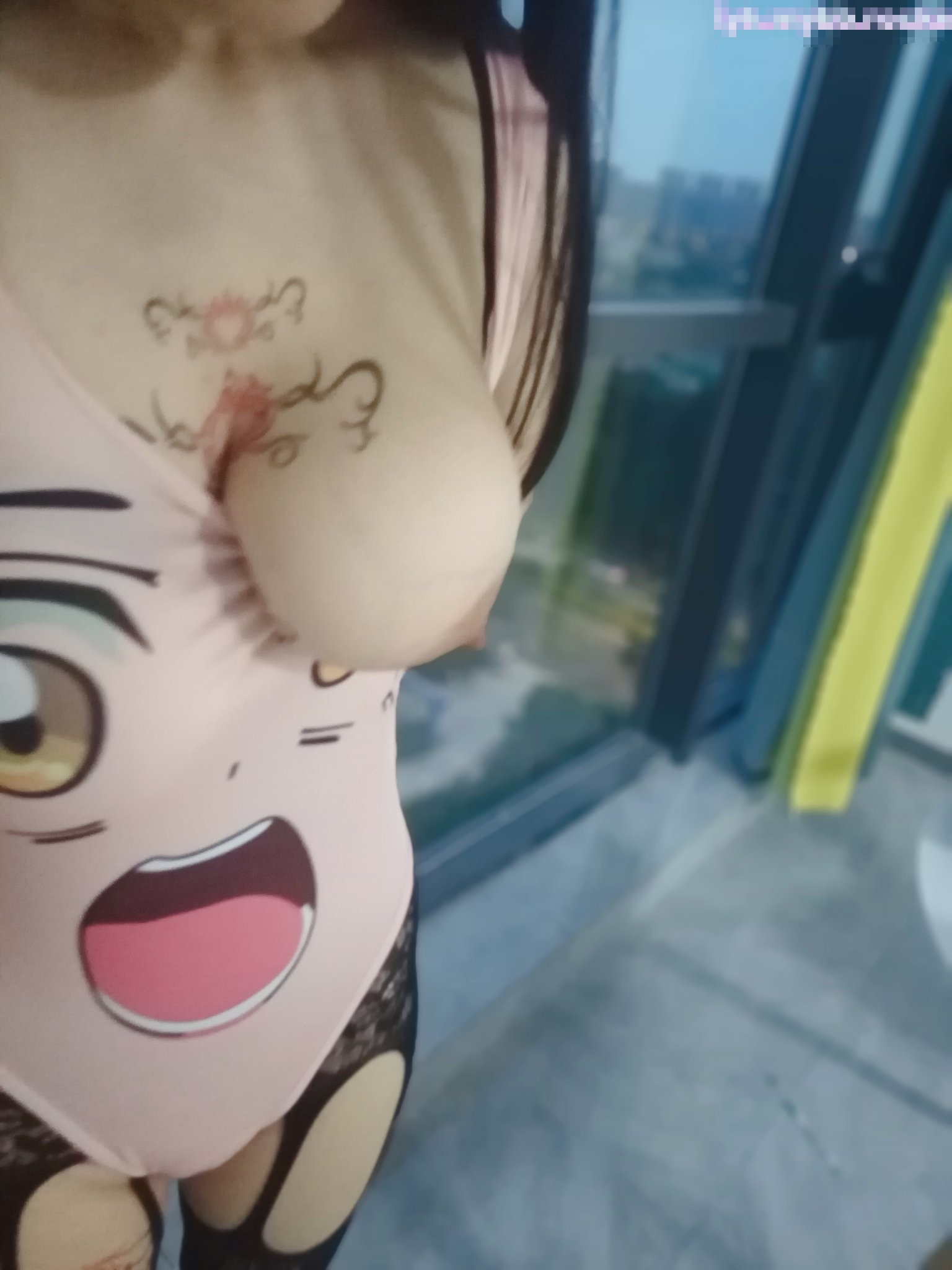 风骚入骨 清纯的面庞 淫靡的啪啪声 肏我吧 喜欢穿着内内做爱 爸爸～干我