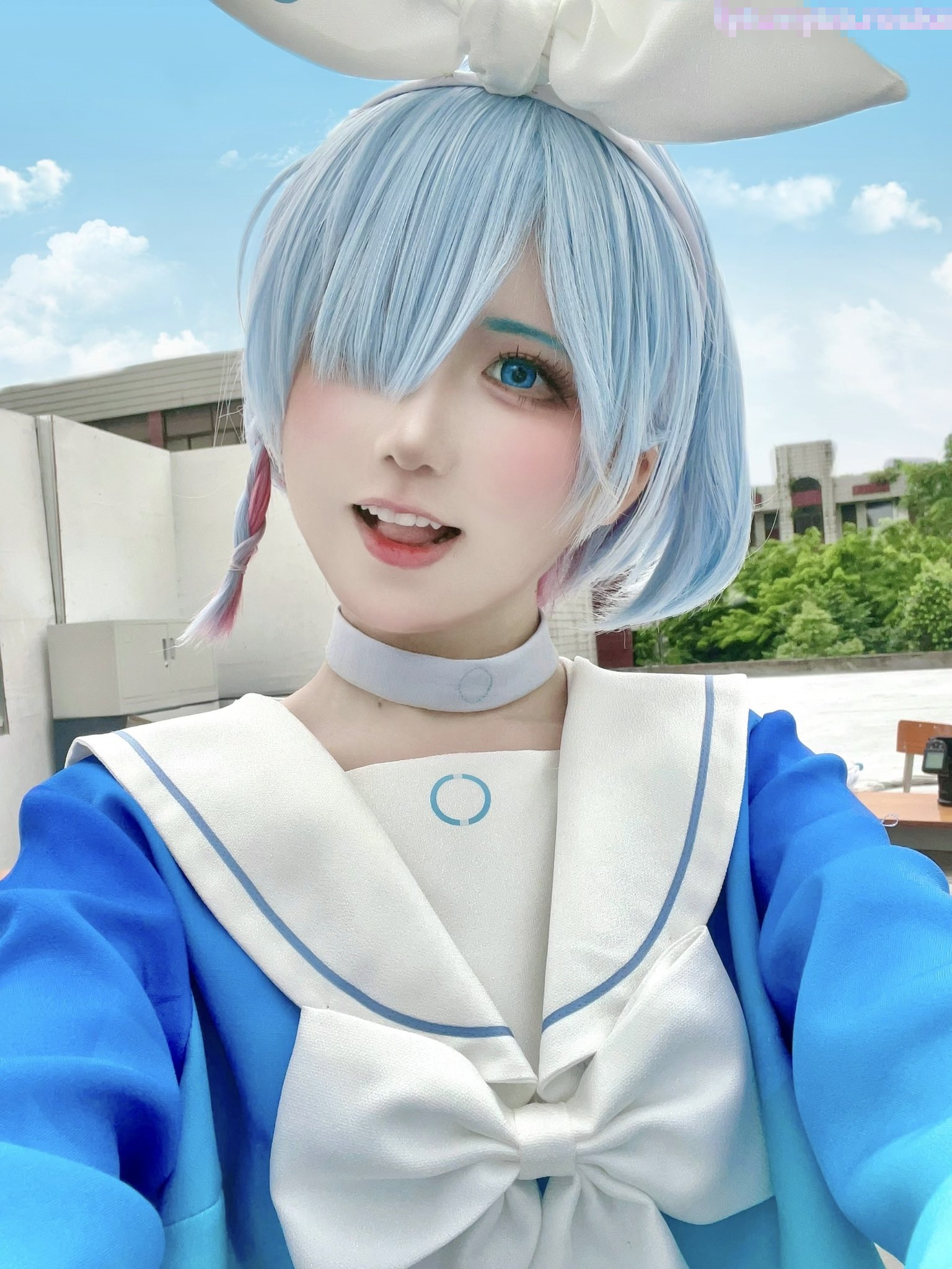 可爱美少女日常 菊花喷牛奶边插边喷 黑丝高跟水晶棒玩出白浆 JK网袜马尾白虎嫩穴长腿嫩足