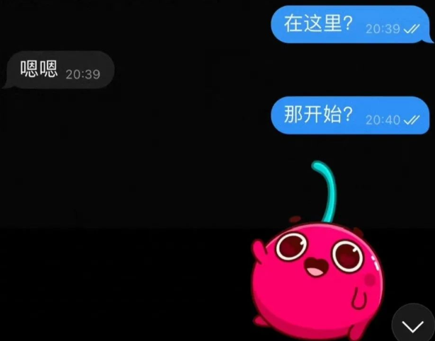 蔚来App惊现擦边女，远控跳蛋引诱车主诈骗