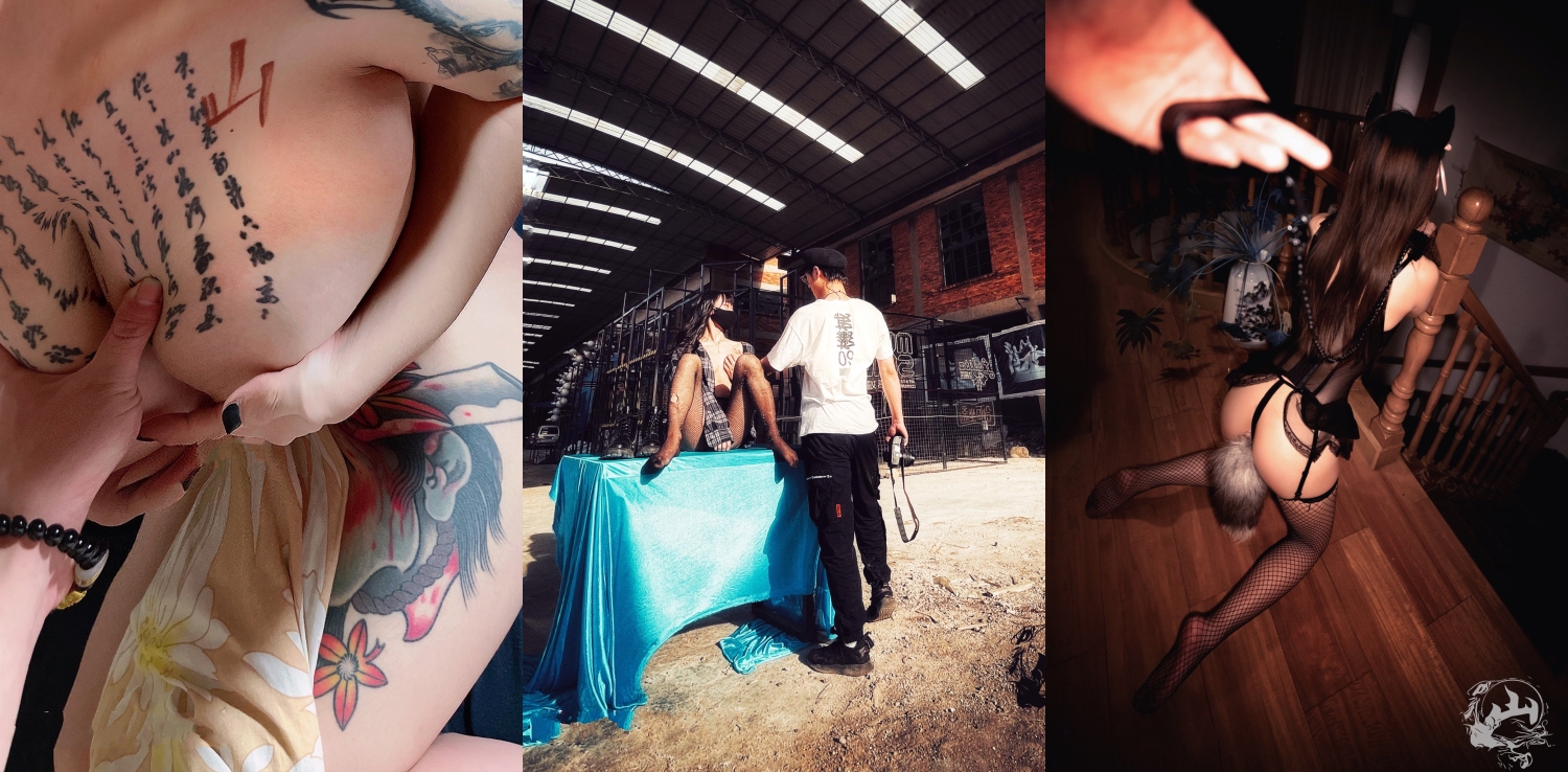 各种方式花样性虐SM调教性奴小贱人 不当人看