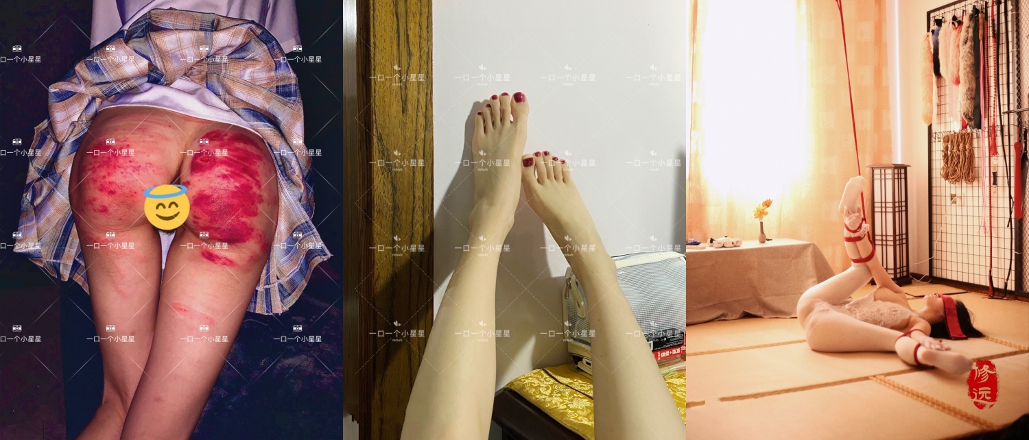 各种方式花样性虐SM调教性奴小贱人 不当人看