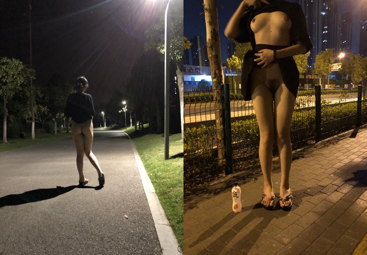 在校眼镜学生妹外纯内骚，嫩乳戴乳钉被金主包养，露出紫薇啪啪啪，阴蒂超大年纪轻轻就成为母狗了