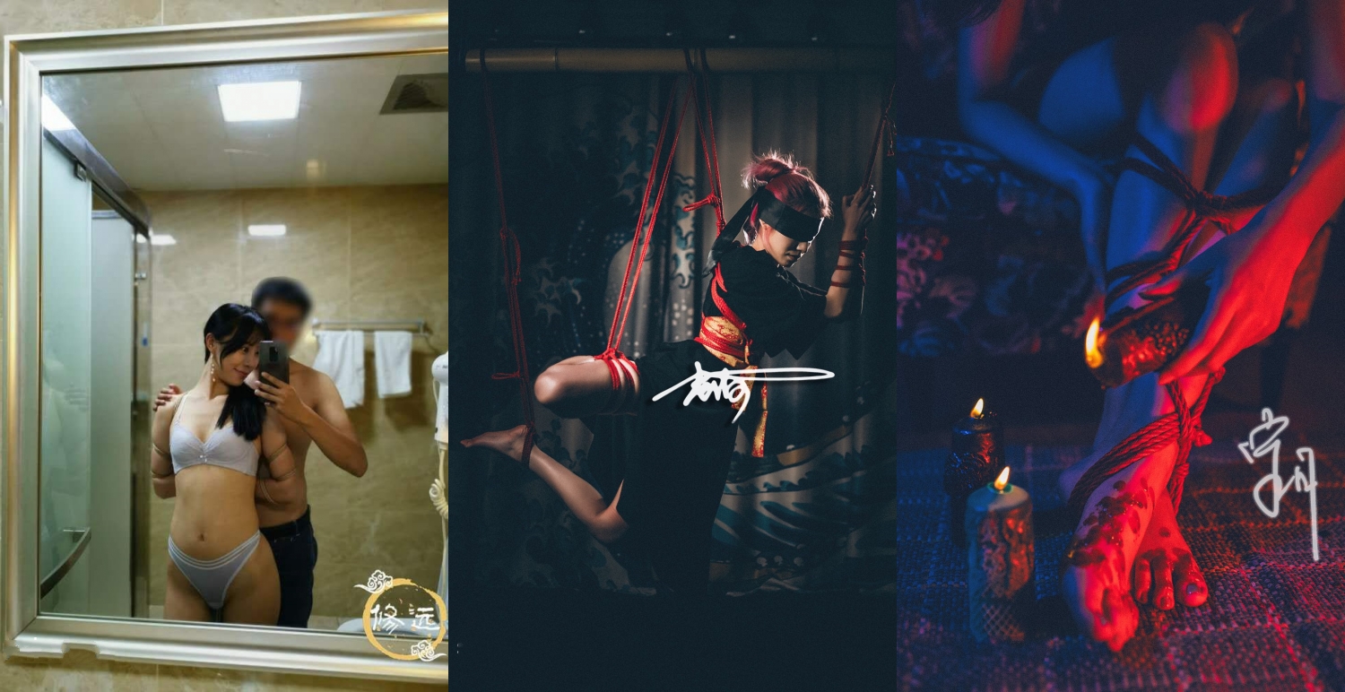 各种方式花样性虐SM调教性奴小贱人 不当人看