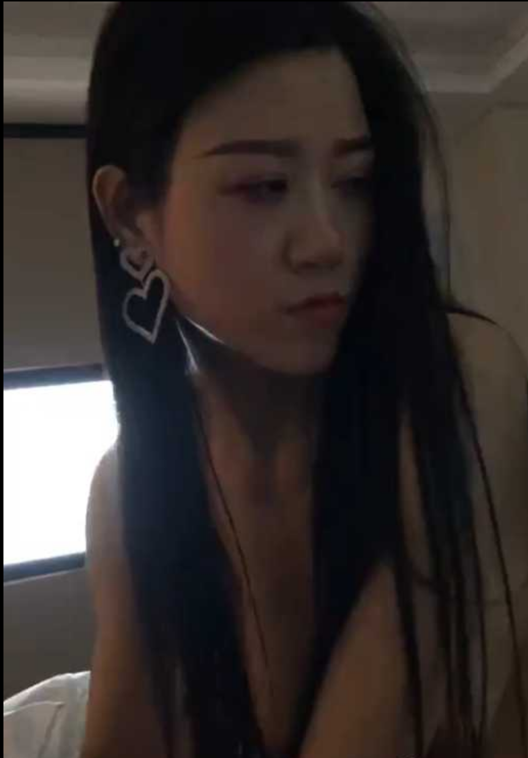 四川内江瓜友福利!内江沱江河边聚鸡地!瓜友实探视图!200块的爱情!