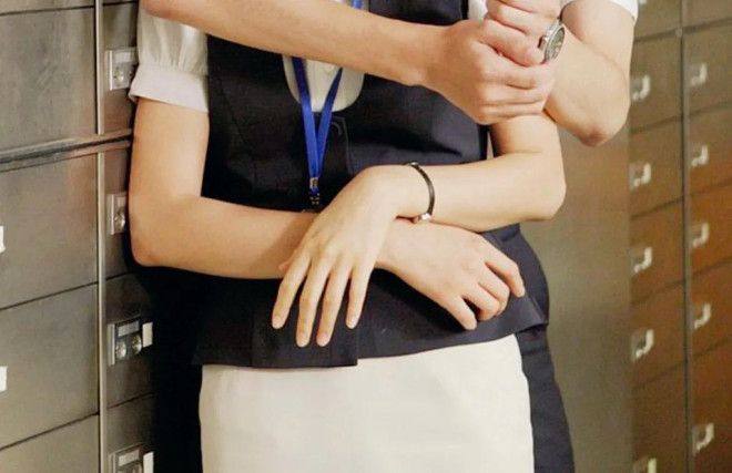 劲爆露骨聊天被扒，县领导出轨女下属