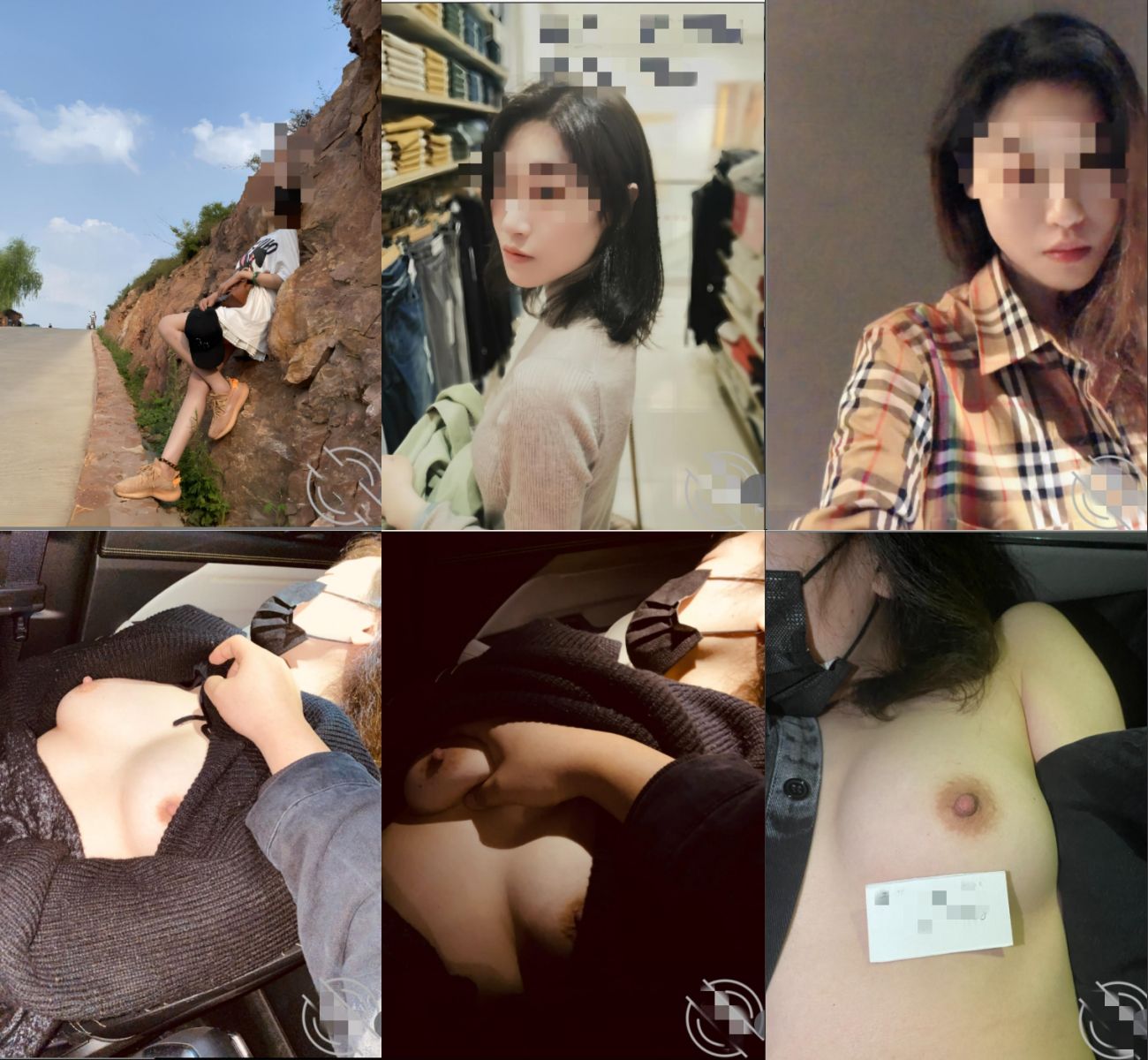 坐飞机搭讪00后空姐 下机约出来吃饭酒吧潇洒趁机下催情葯 逼老紧了