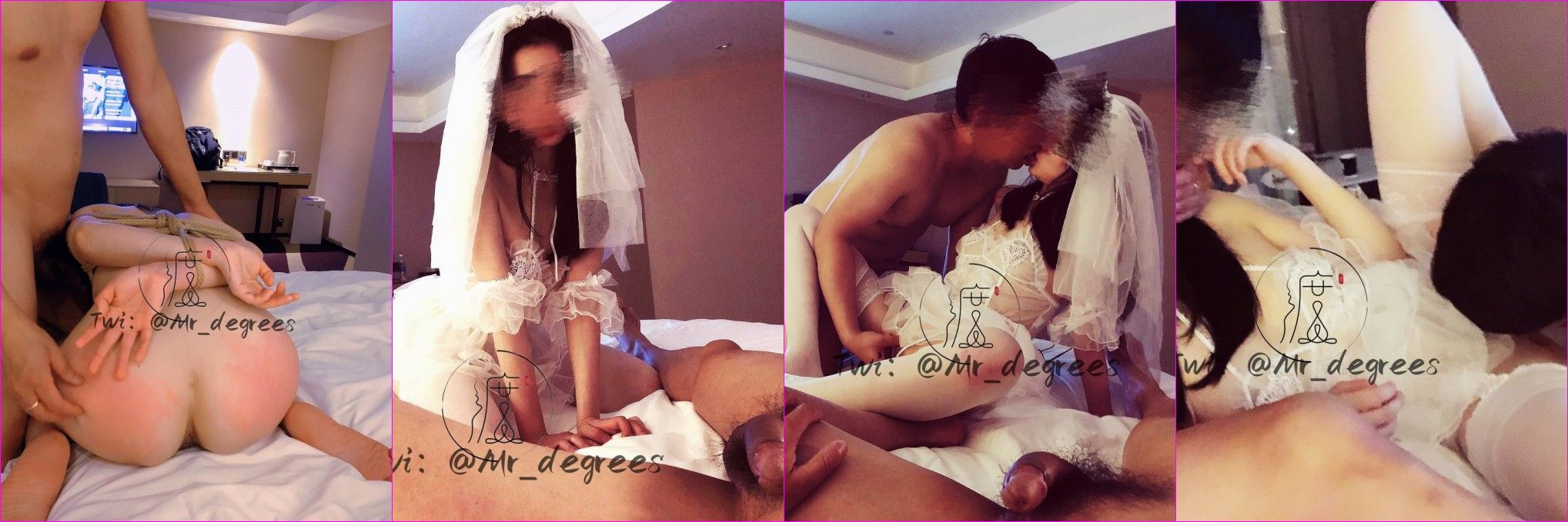 舔脚 跪操 深喉 口爆 肛塞 捆绑 滴蜡 你想要的都在这里