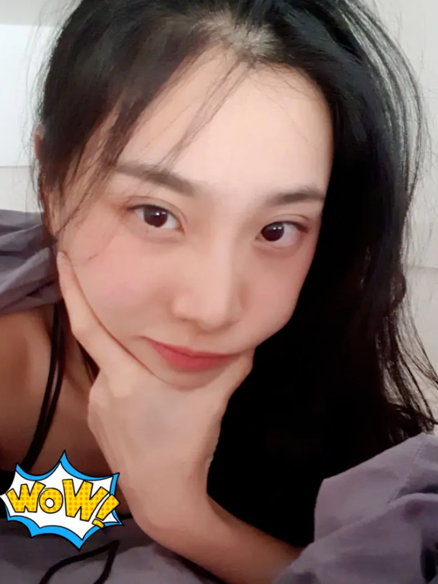 盘点「探花」堕落在人间的尤物！玩偶姐姐上榜