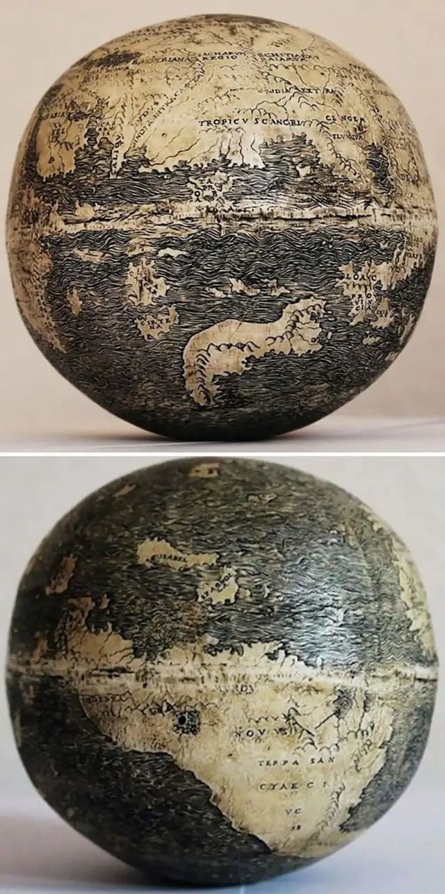 千年的生活用品