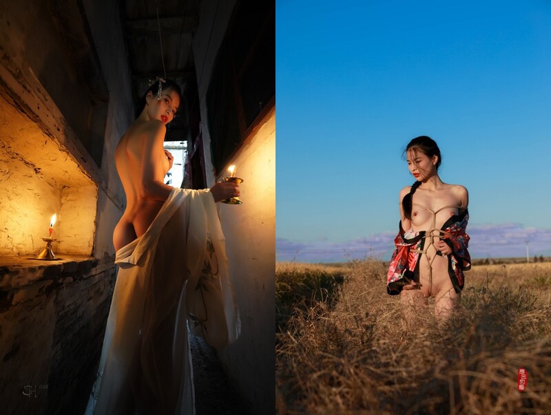 曾经红极一时的网红反差婊【王竹子】私拍视图，个人SM经验给字母圈新人答疑解惑SM教学福利