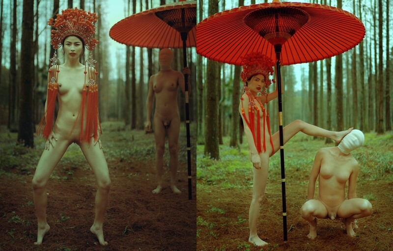 曾经红极一时的网红反差婊【王竹子】私拍视图，个人SM经验给字母圈新人答疑解惑SM教学福利