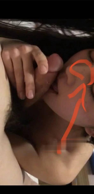 河北邢台 任县北定村张X 娜 抖音账号一只桃 不雅视频泄露 胸前纹身惹眼 花式吃根 各种情趣内衣