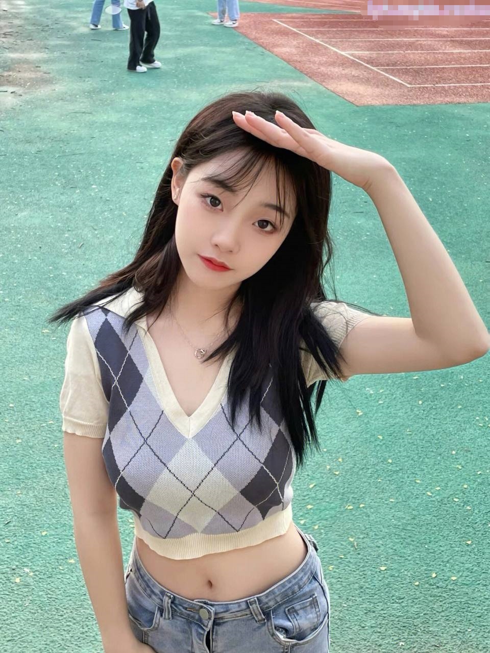 究极蜜桃臀健身教练，粉嫩肉蚌多角度榨汁