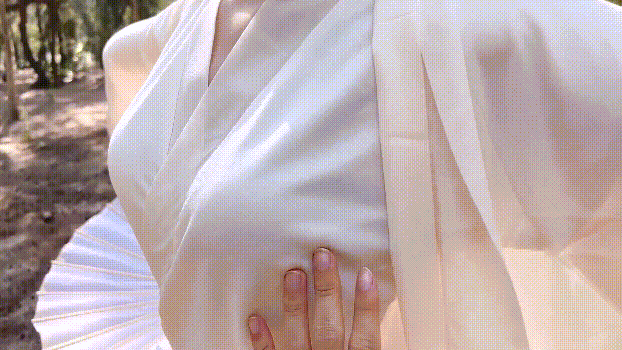 极品清纯校花汉服 唯美清纯小仙女 坚挺白嫩美乳 超级粉嫩小蝴蝶无套爆肏虚脱 剧烈反差