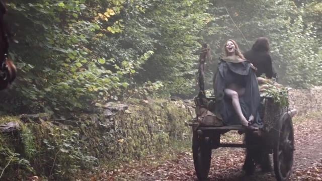 权力的游戏 1-7季床戏集锦大全集