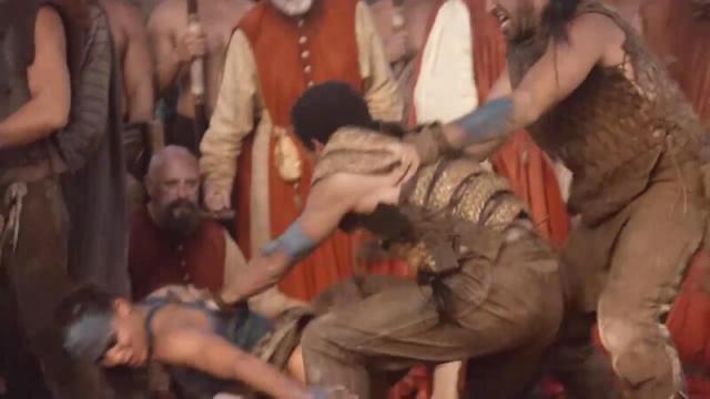 权力的游戏 1-7季床戏集锦大全集