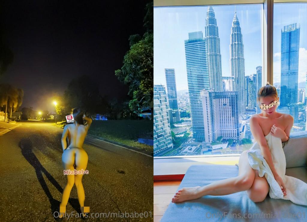 多男多女群P盛宴肏出新高度人体蜈蚣！网红极品身材反差女神【米亚宝贝】私拍，堪比岛国疯狂多人喷水