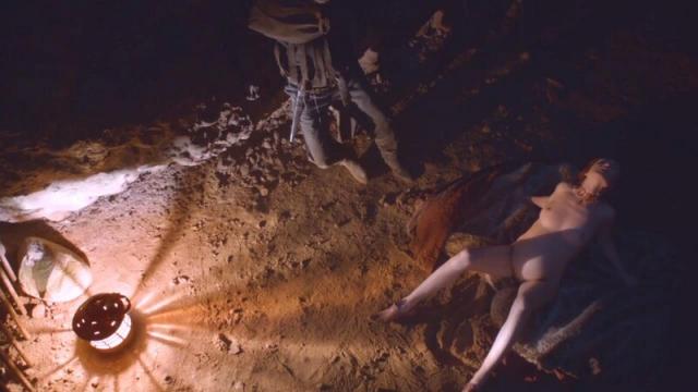 权力的游戏 1-7季床戏集锦大全集