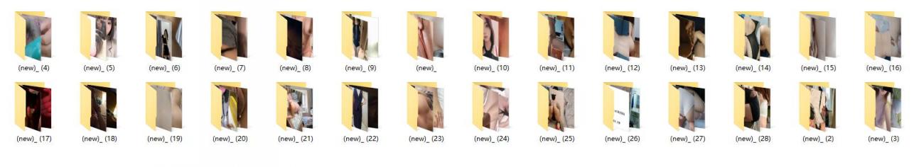 反差小姐姐紫薇、被干、被调教视图曝光~附带个人私密资料