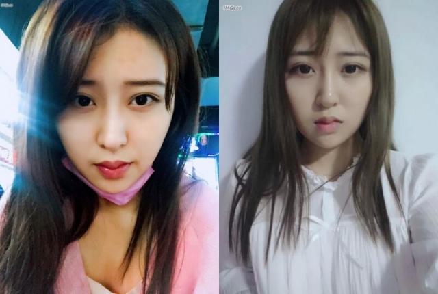 曾网络疯传的珠海艺术学院高颜值美女王D瑶事件勾引闺蜜男友大量不雅自拍视图流出完整全套