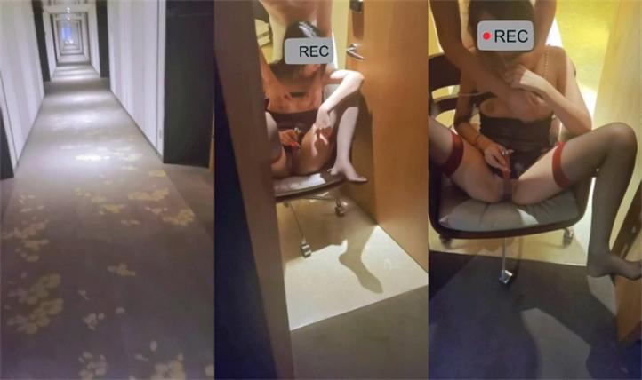 极品超美女神 小鲸鱼 人来人往马路商场情趣真空无内露出做爱 酒店激情大战