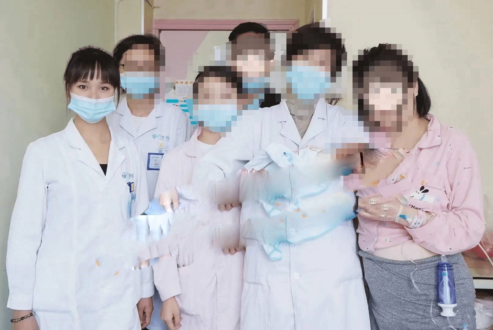 母狗曝光台之妇产科医师