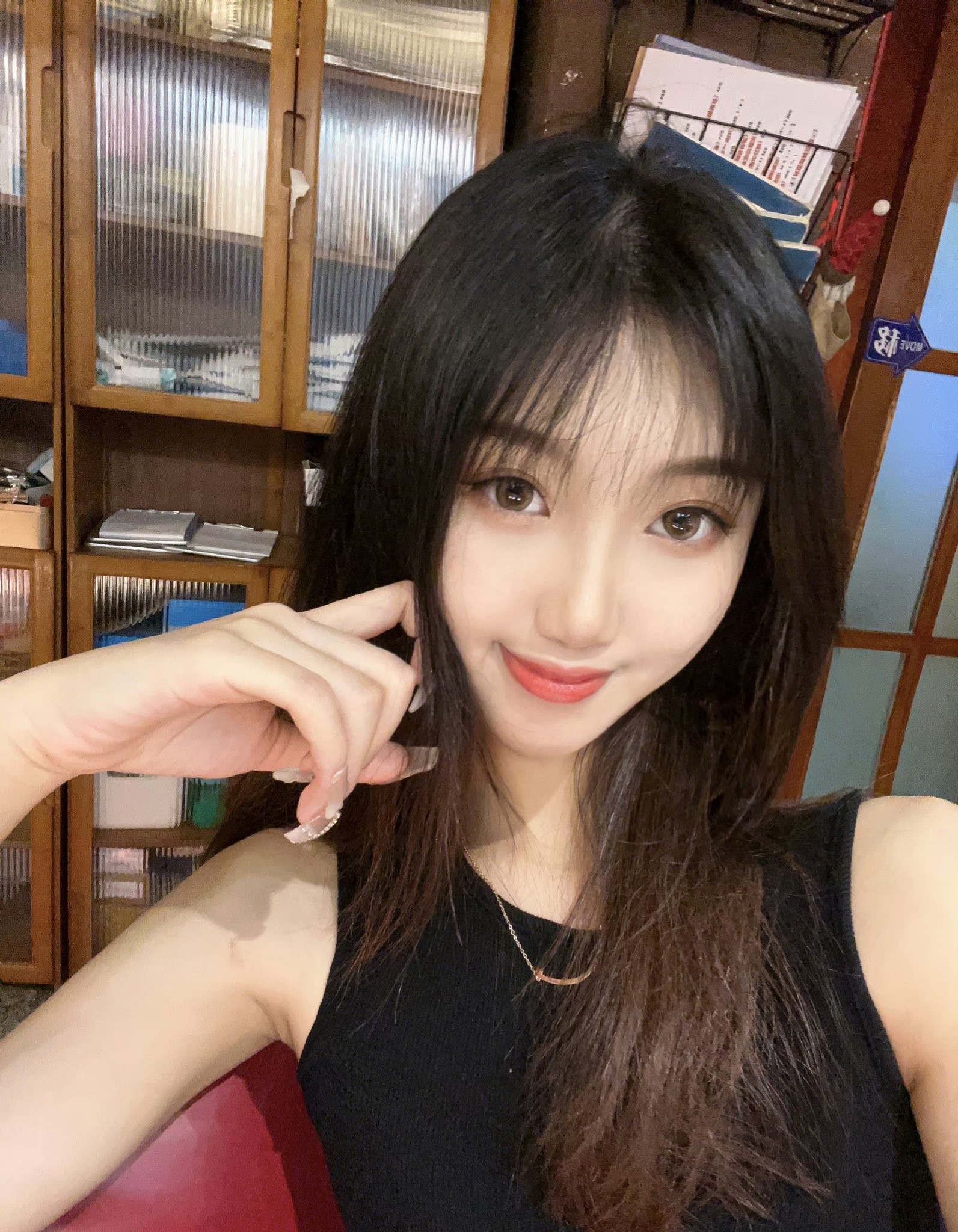 【长腿黑丝女神❤️视觉盛宴】黑丝女神YYDS 超多大长腿黑丝女神啪啪合集