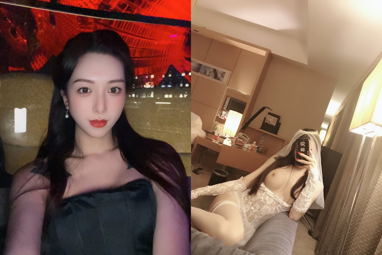 颜值巅峰六位极品CDTS露脸网红外围淫荡私拍~群魔乱舞比女人还女人