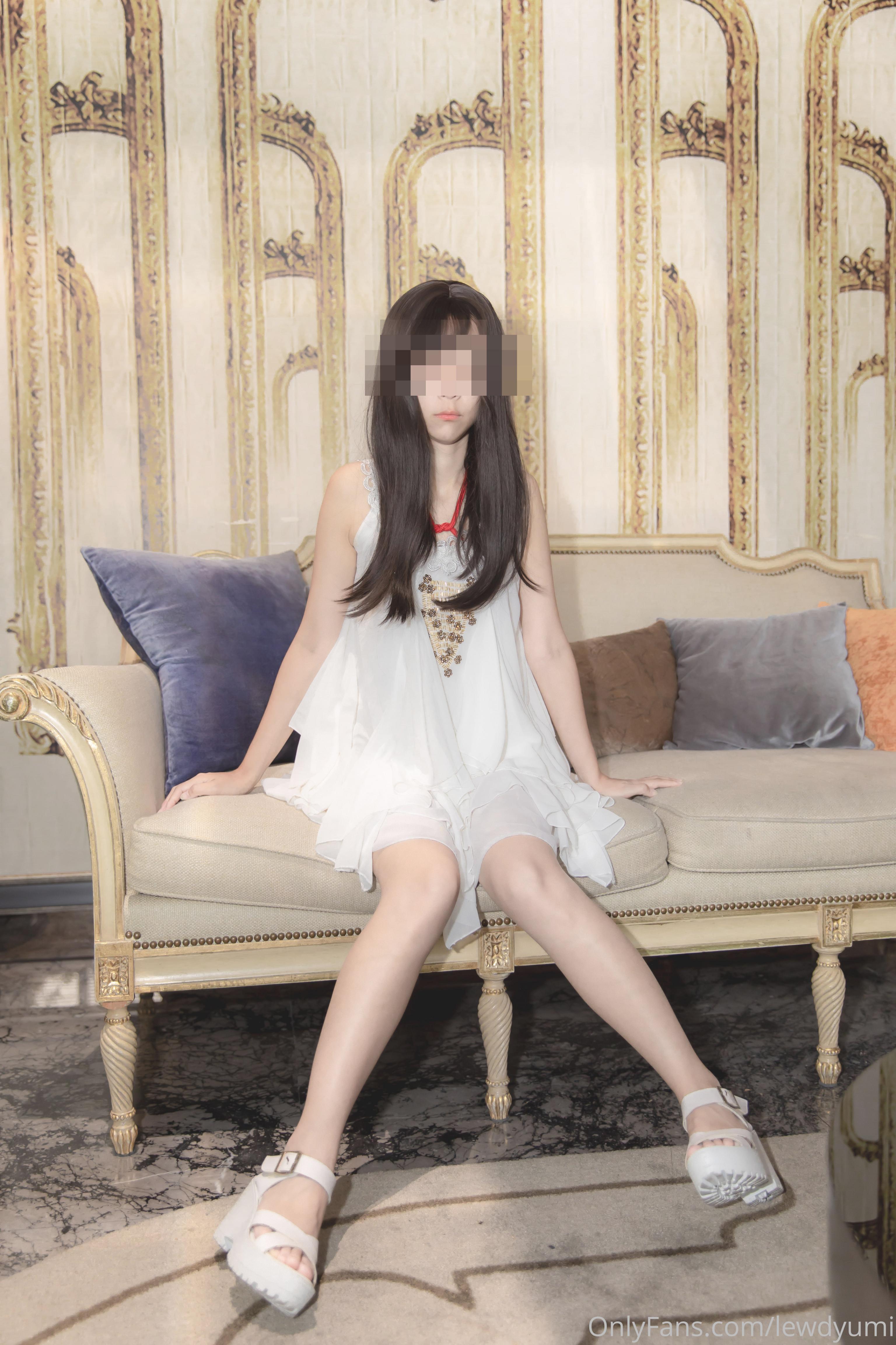 可盐可甜清纯萝莉系美少女lewd私拍，啪啪多水蜜穴SM调教纯纯人形小母狗