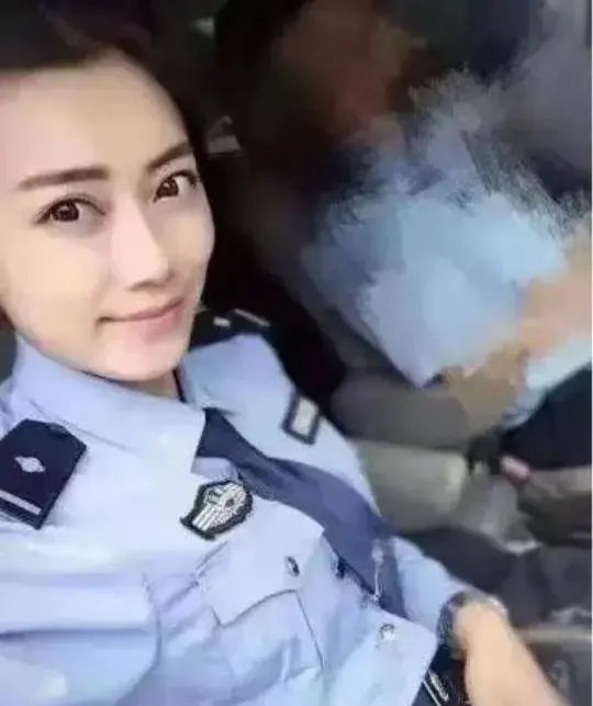 江苏“第一美女辅警”许艳：她的奢靡荒唐，比你想得更恶劣