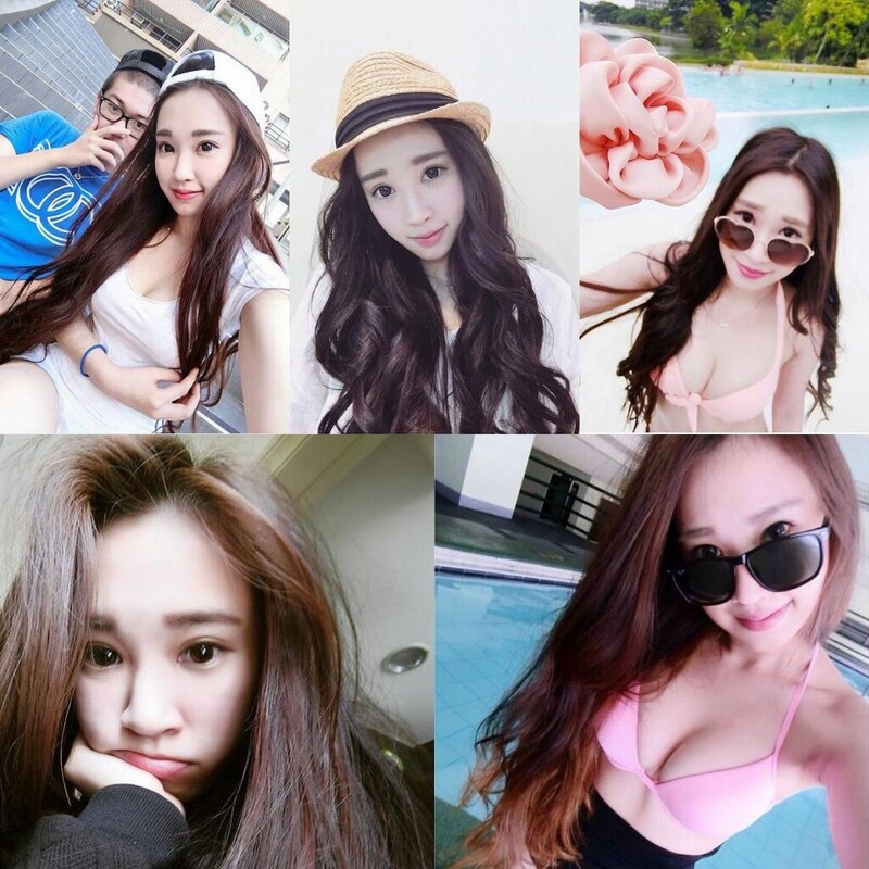 拜金反差大学生美女【冠冠】与四眼富二代开房啪啪啪真实露脸自拍