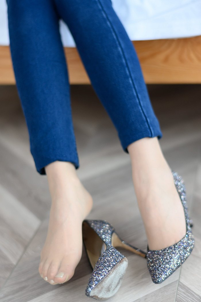 这完美曲线真诱人