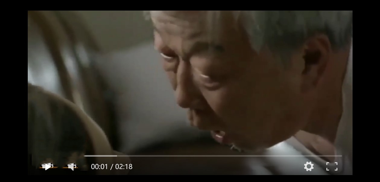 深圳偶遇江门大冶摩托车老板 老大爷开法拉利兜风副驾美女被扒！网传两人已领证并爆出性爱视频！