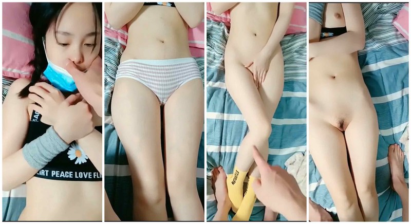 长像清甜美人大二模特系妹子❤借高利贷两千逾期要还2万❤被迫卖掉初夜