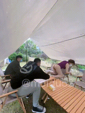 宝藏博主美杜莎❤️长腿丝袜女神｜绿帽满足，多人刺激调教｜记录女神女友被别人玩弄过程