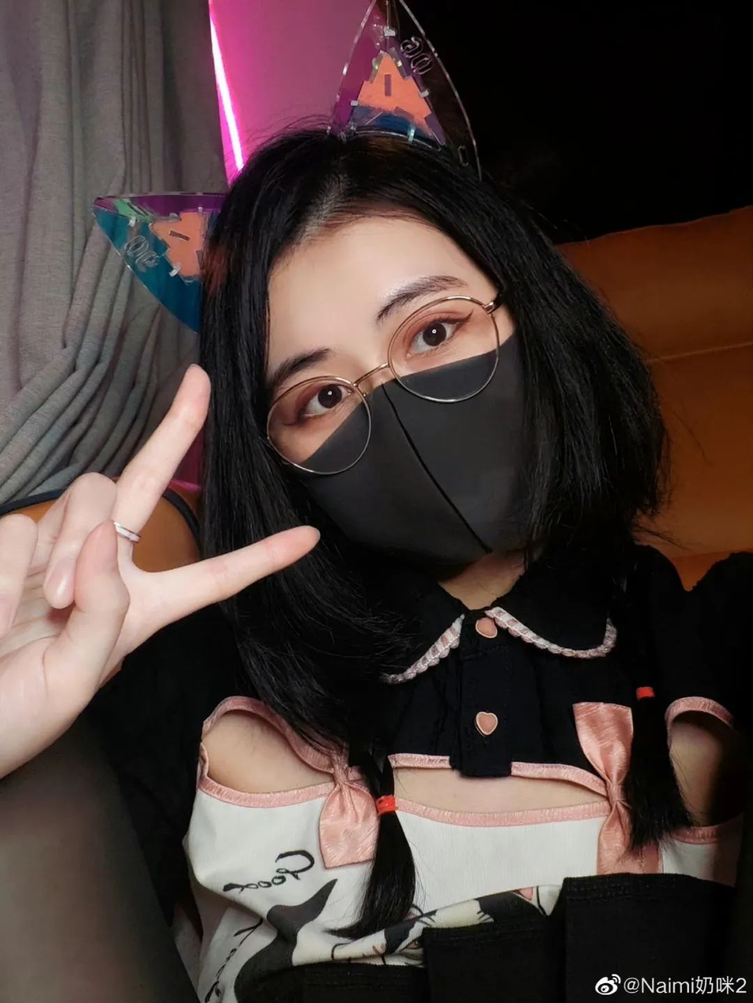 P站亚裔人气女U精选推荐！拒绝黑车！