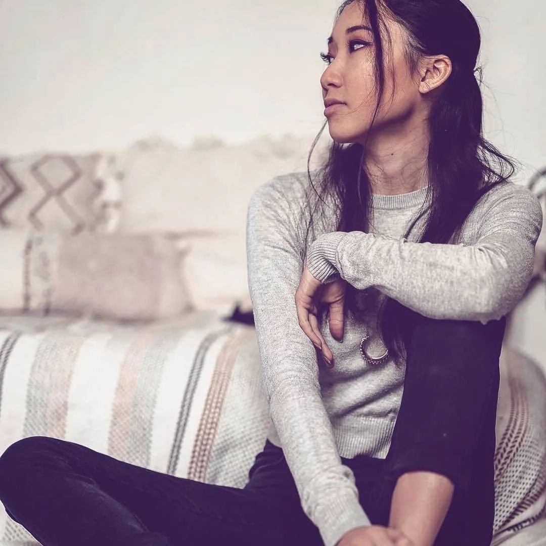 P站亚裔人气女U精选推荐！拒绝黑车！