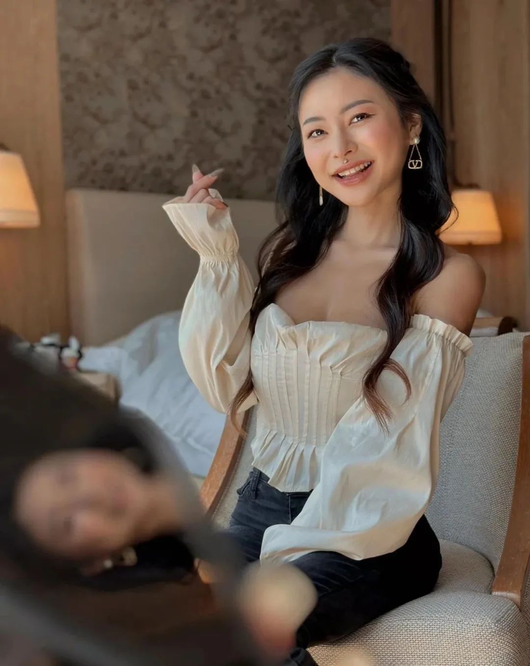 P站亚裔人气女U精选推荐！拒绝黑车！